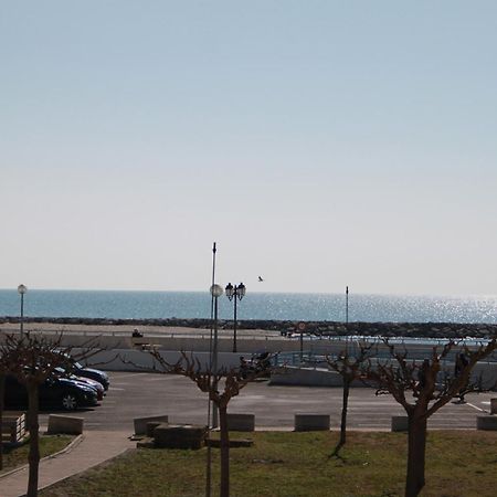Hotel Abrivado Saintes-Maries-de-la-Mer Exteriér fotografie