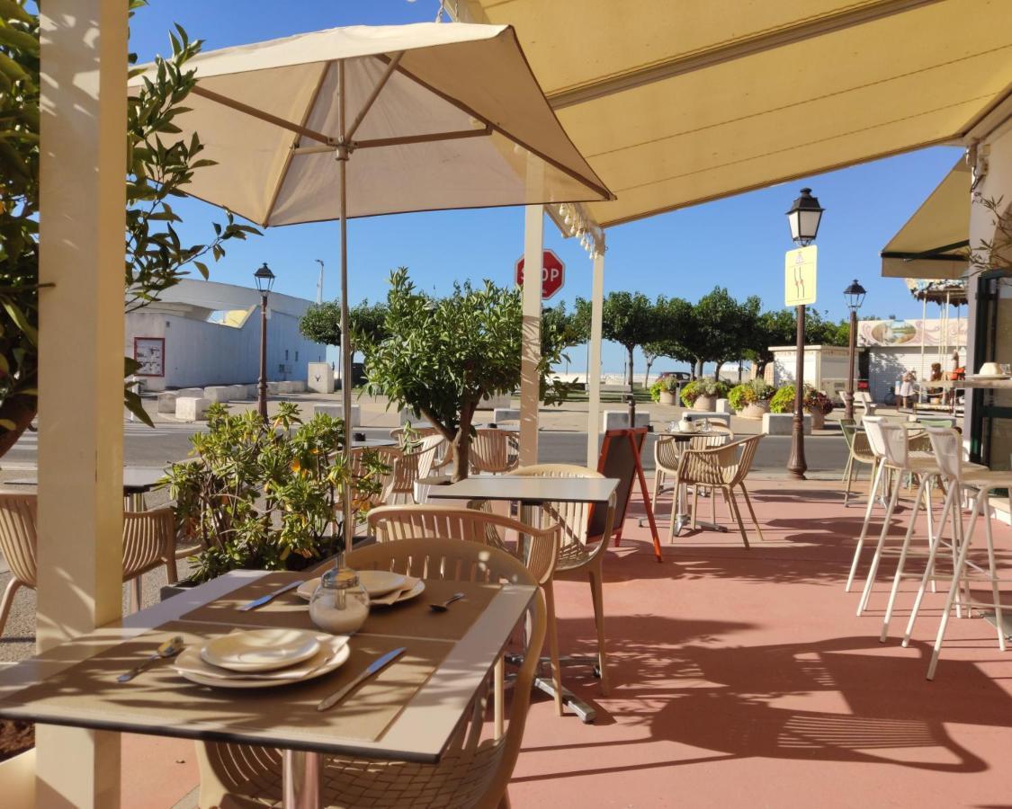 Hotel Abrivado Saintes-Maries-de-la-Mer Exteriér fotografie