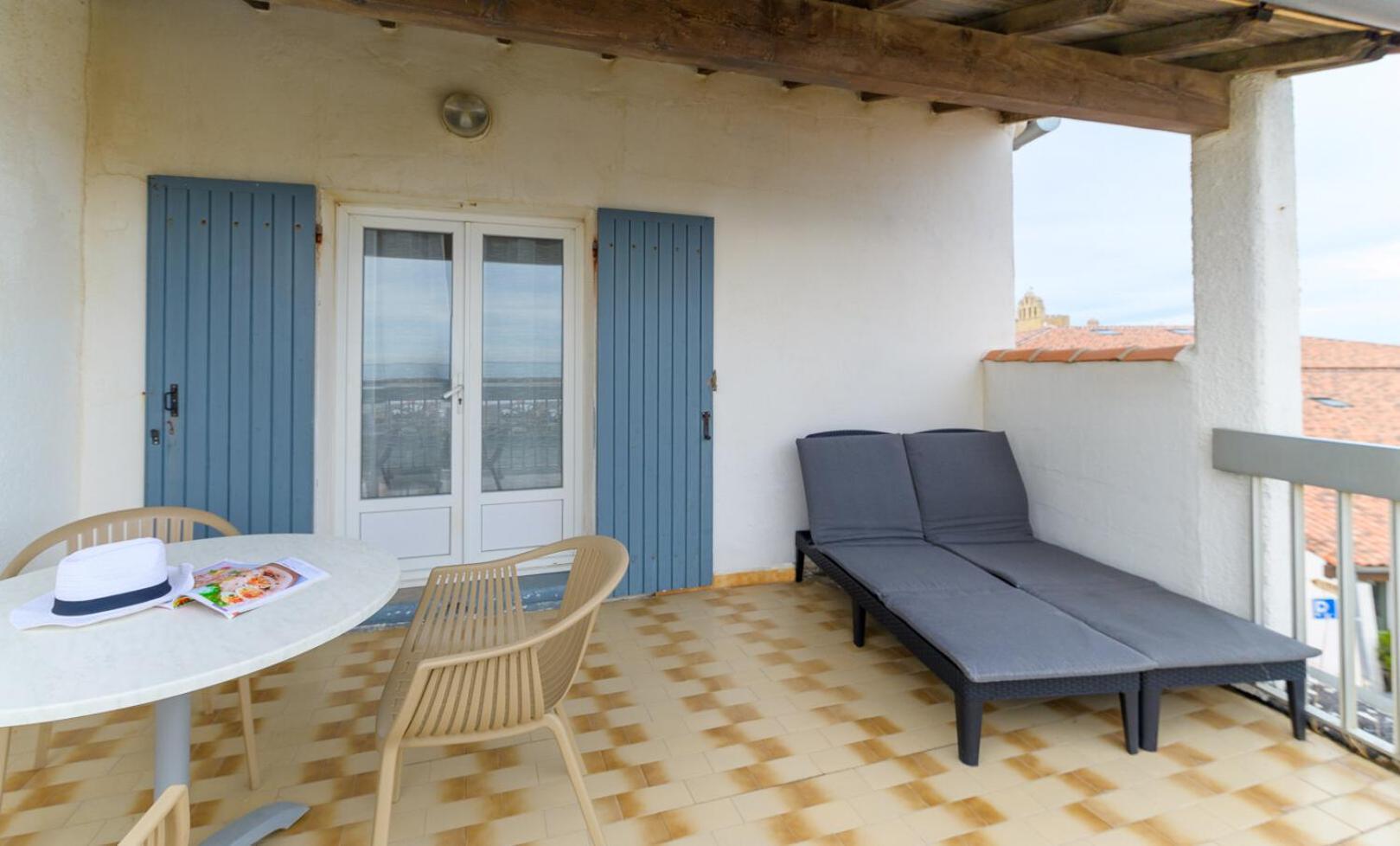 Hotel Abrivado Saintes-Maries-de-la-Mer Exteriér fotografie