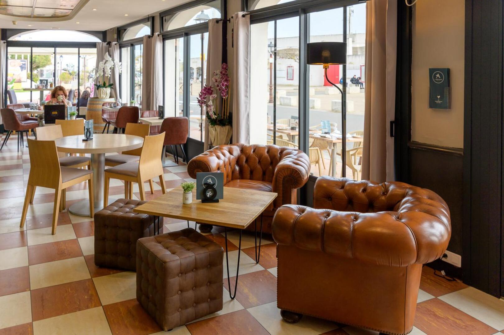 Hotel Abrivado Saintes-Maries-de-la-Mer Exteriér fotografie