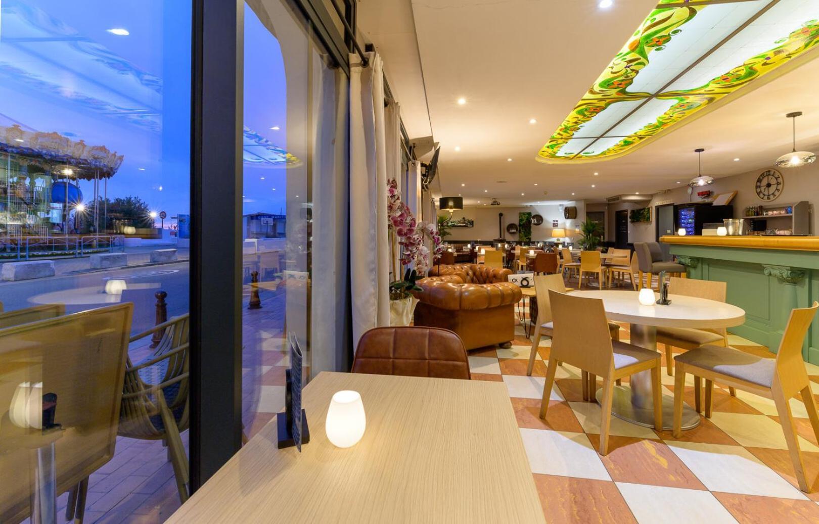 Hotel Abrivado Saintes-Maries-de-la-Mer Exteriér fotografie
