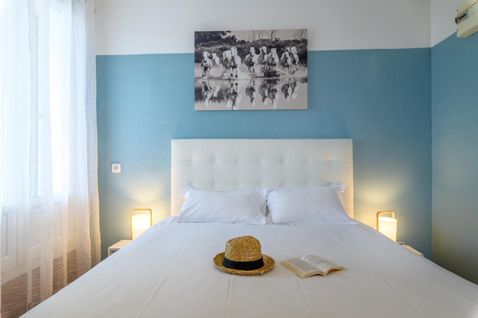 Hotel Abrivado Saintes-Maries-de-la-Mer Exteriér fotografie