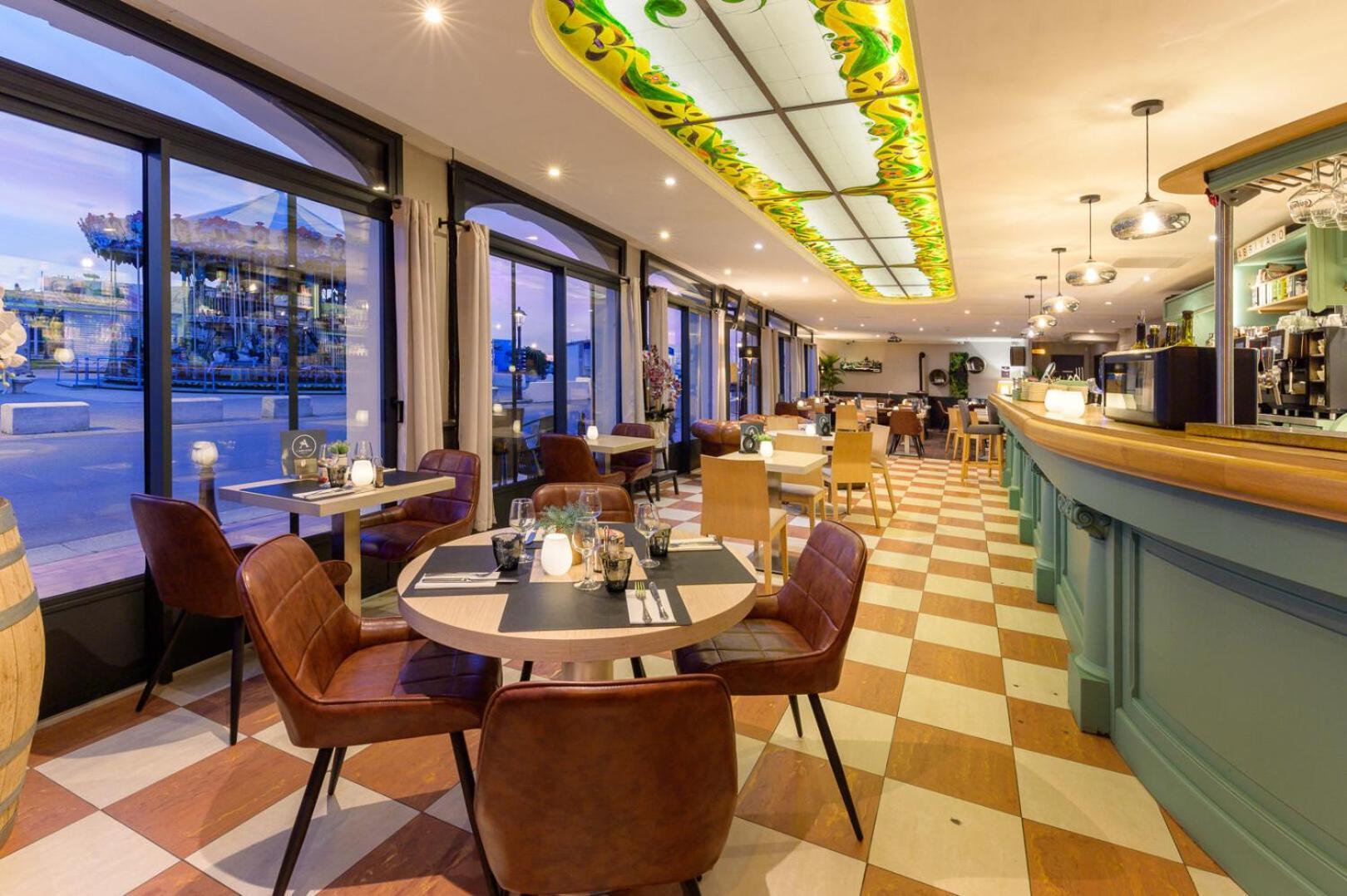 Hotel Abrivado Saintes-Maries-de-la-Mer Exteriér fotografie