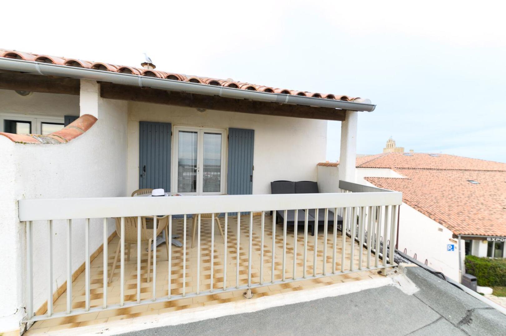 Hotel Abrivado Saintes-Maries-de-la-Mer Exteriér fotografie