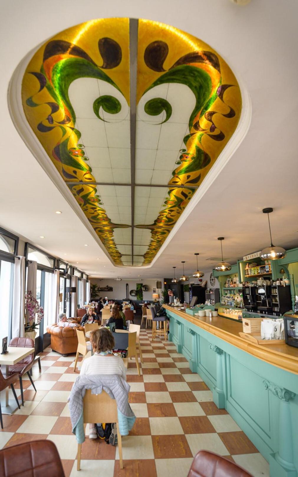 Hotel Abrivado Saintes-Maries-de-la-Mer Exteriér fotografie