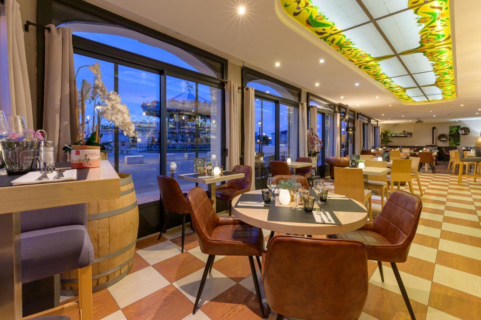 Hotel Abrivado Saintes-Maries-de-la-Mer Exteriér fotografie