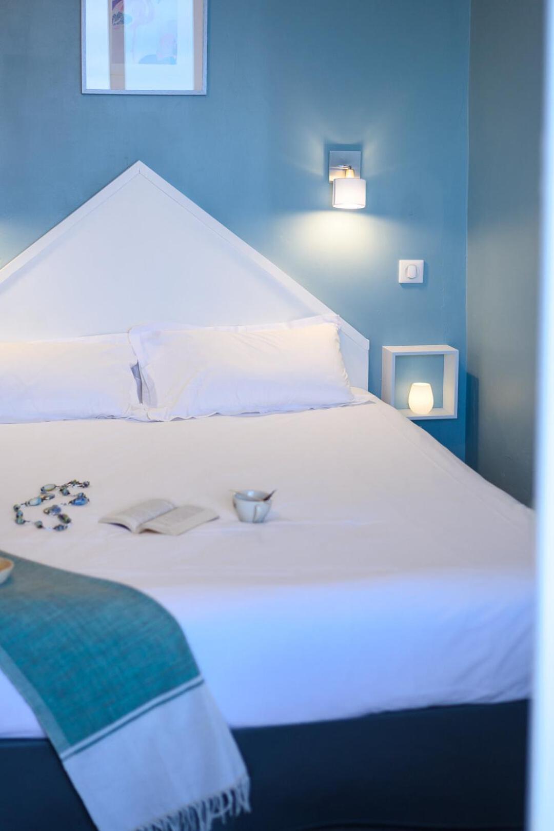 Hotel Abrivado Saintes-Maries-de-la-Mer Exteriér fotografie